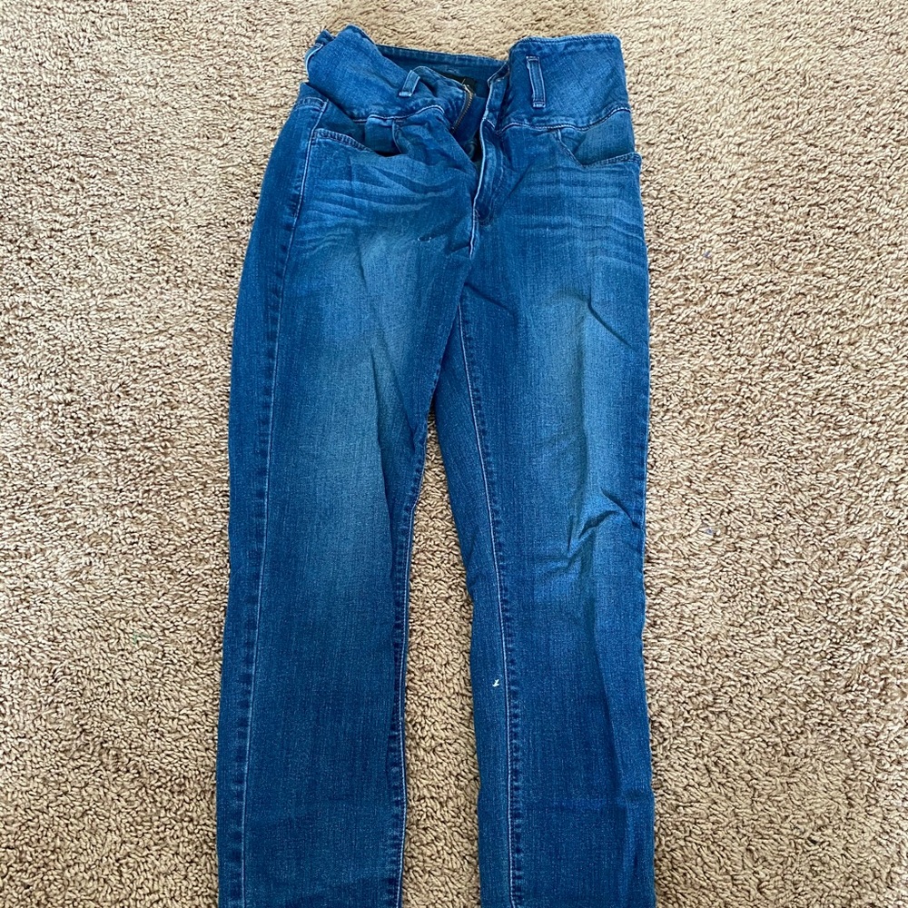 Blue Jeans